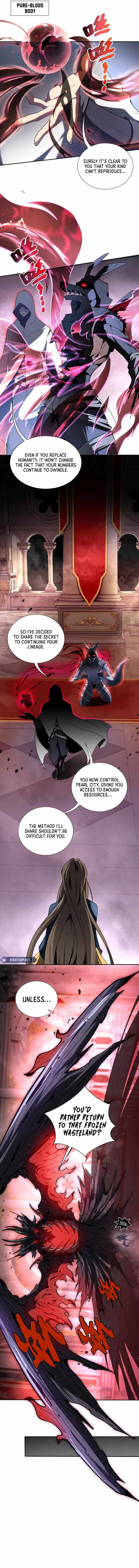 I Contracted Myself Chapter 90 8